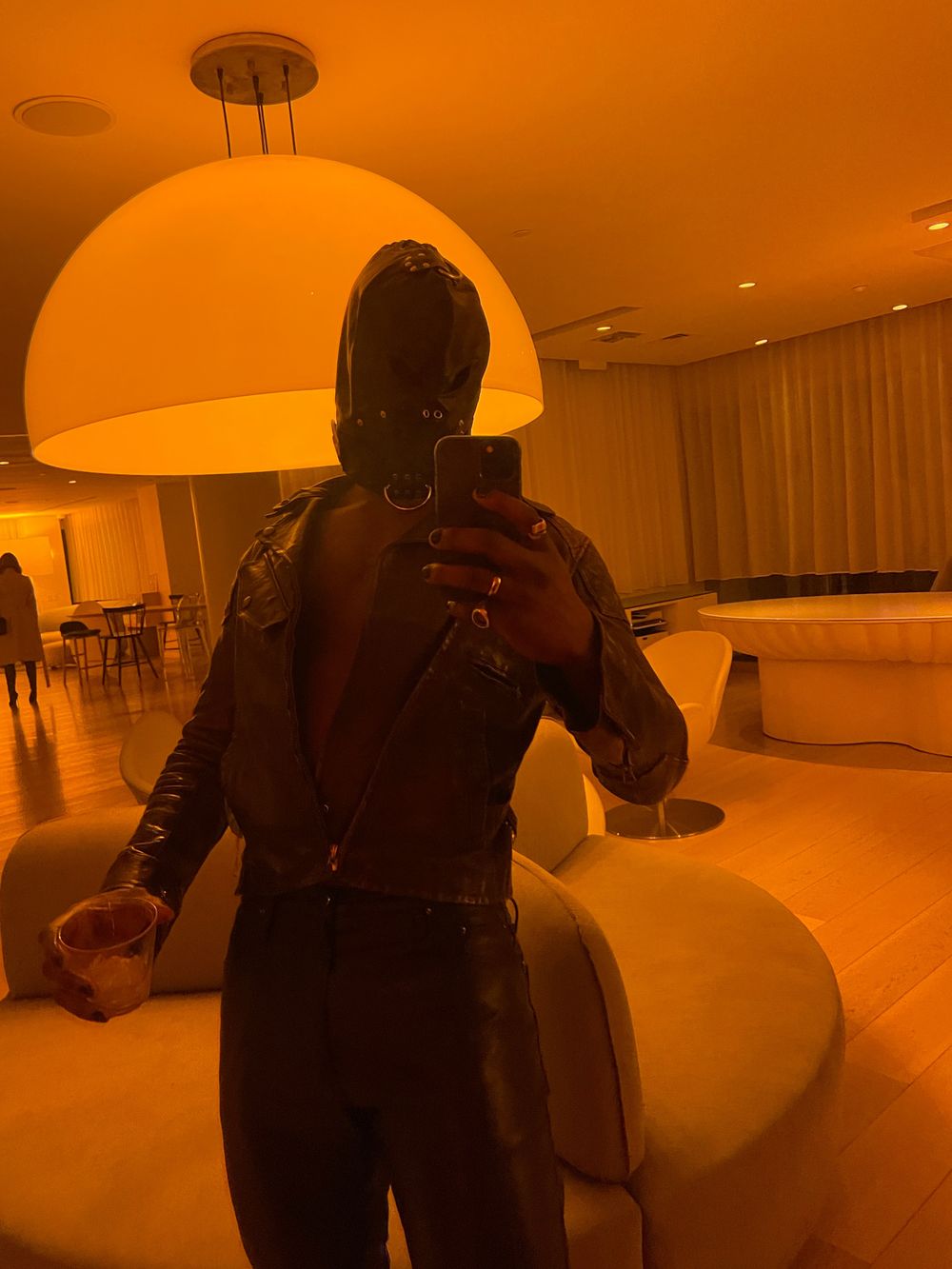 the_black_bond OnlyFans profile picture