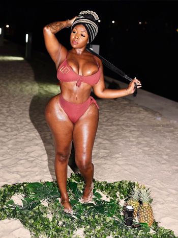 kickitwitqueen OnlyFans profile picture