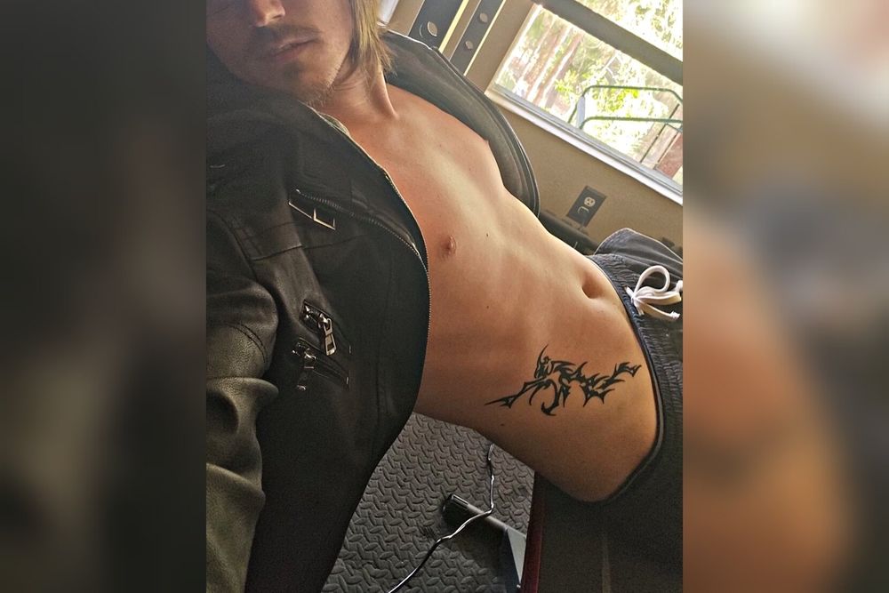 switchingsylas OnlyFans profile picture