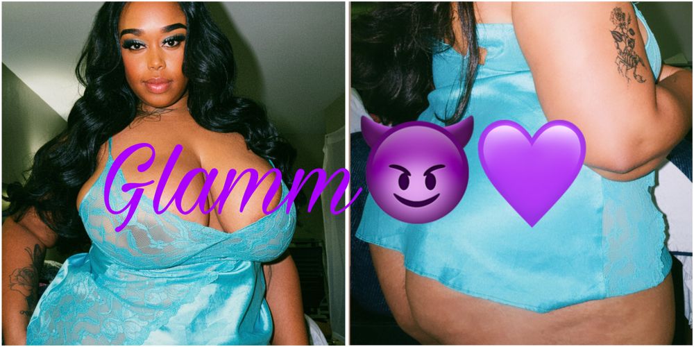 glammcatt OnlyFans profile picture