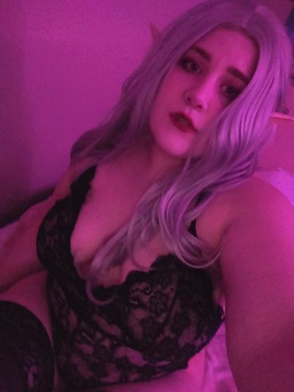faeriedust.lust OnlyFans picture