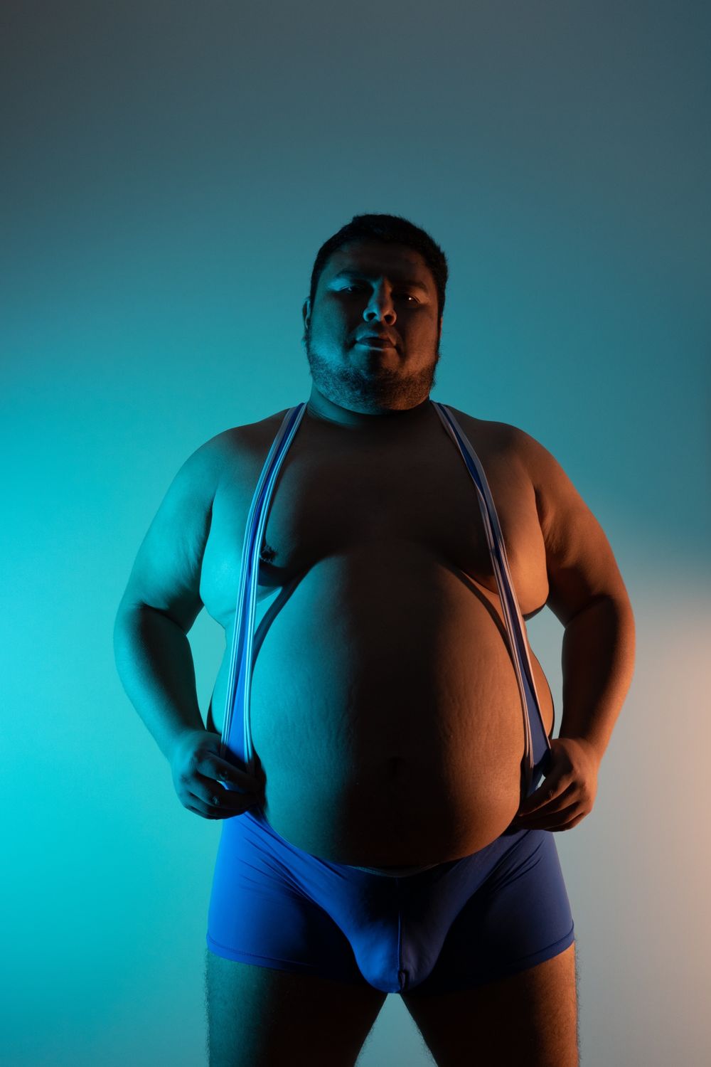 hughxchubby OnlyFans profile picture