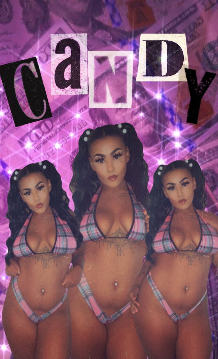 candykaekae OnlyFans profile picture
