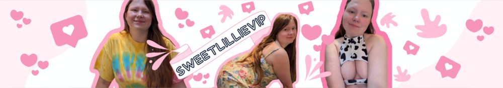 sweetlillievip OnlyFans profile picture