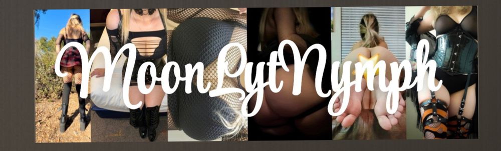 moonlytnymph OnlyFans profile picture