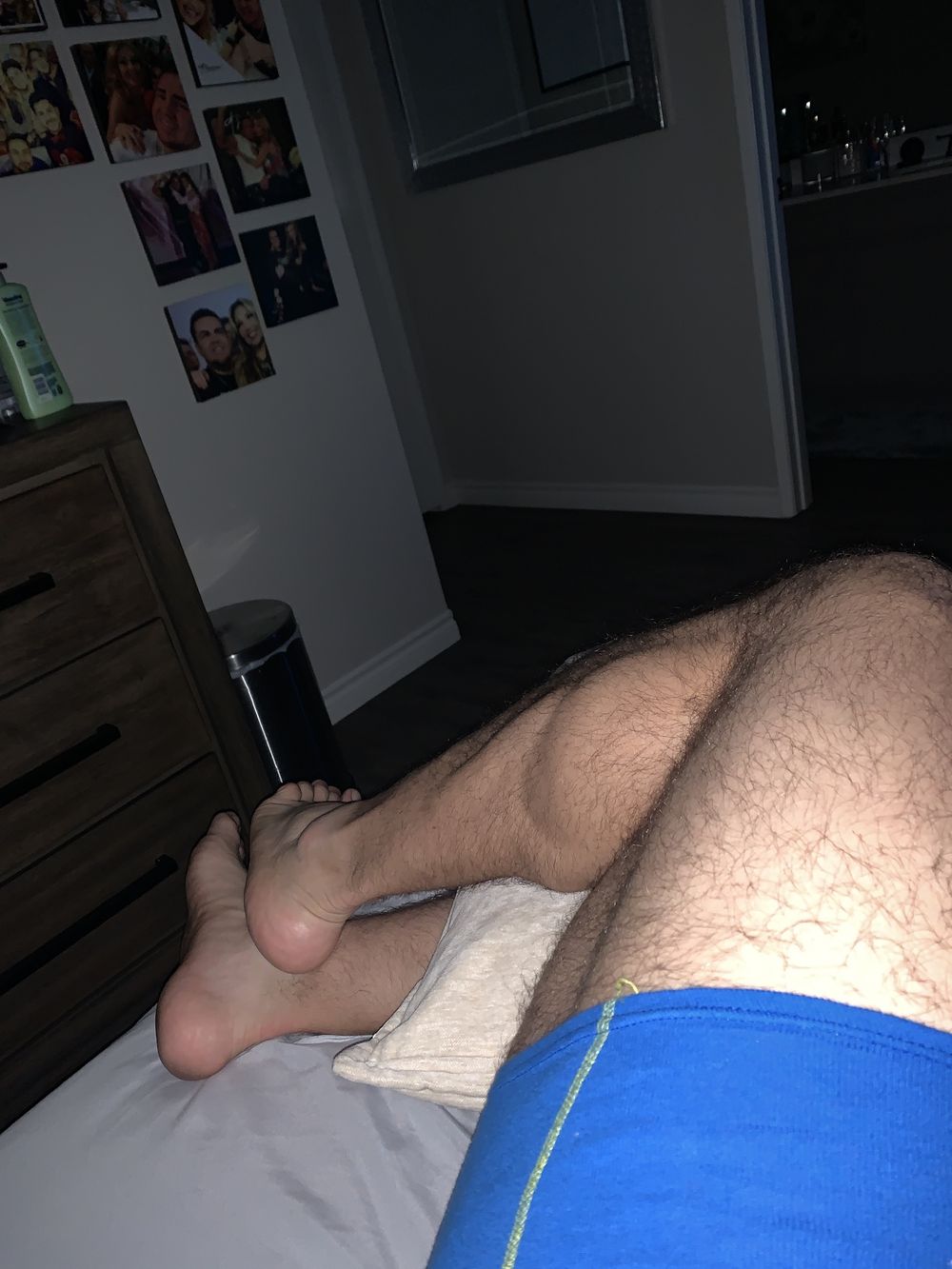 footfetishandpeefantasy OnlyFans profile picture
