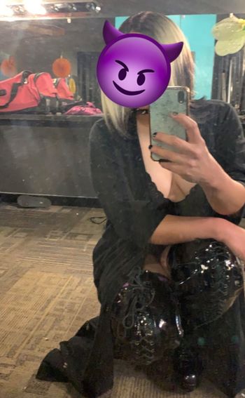 goddesskittyaddams OnlyFans profile picture
