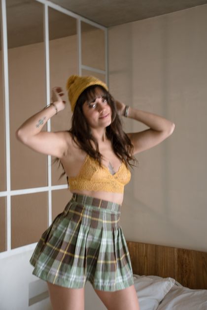 saralatinafree OnlyFans picture