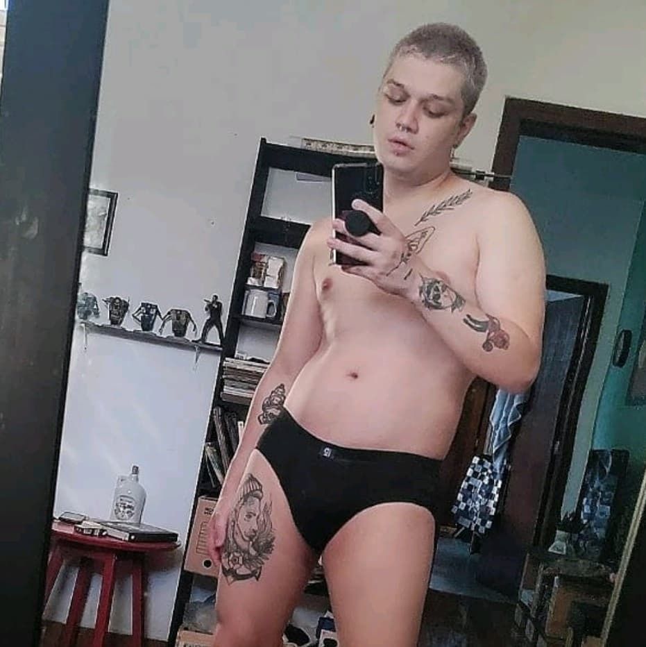deividcruz OnlyFans profile picture