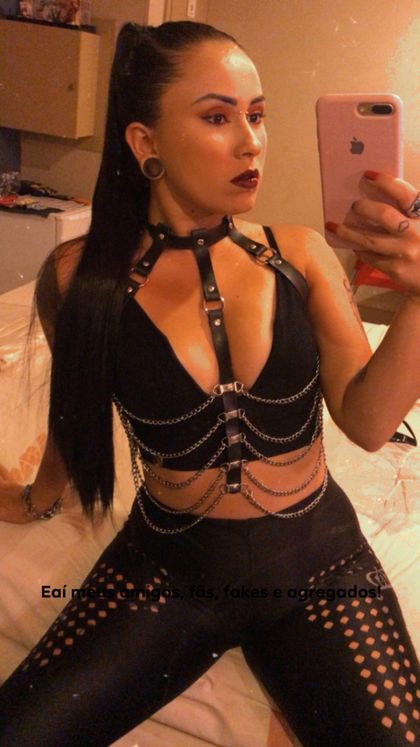 ravegirlfree OnlyFans picture