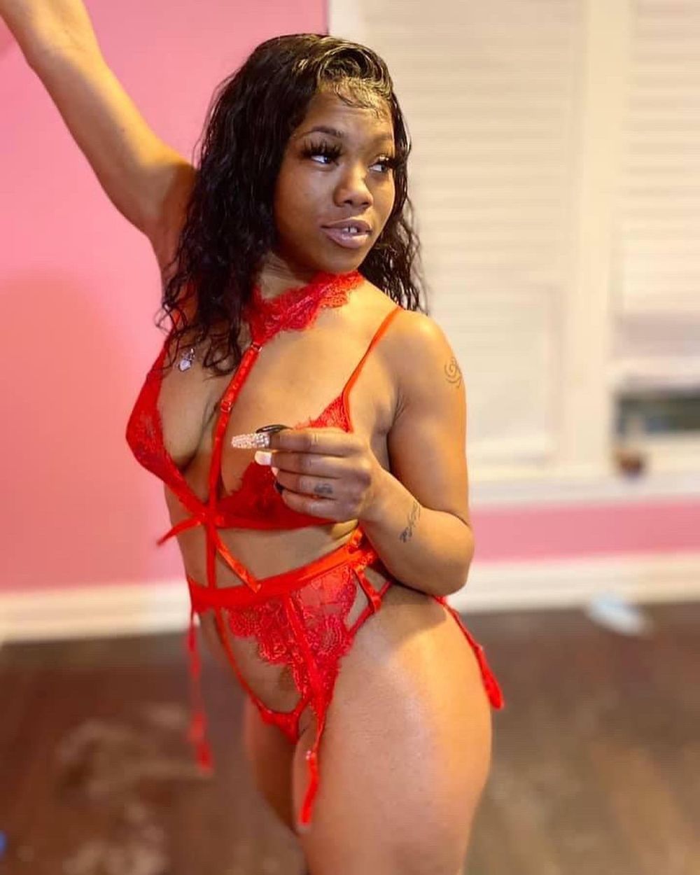 lipsbig91 OnlyFans profile picture