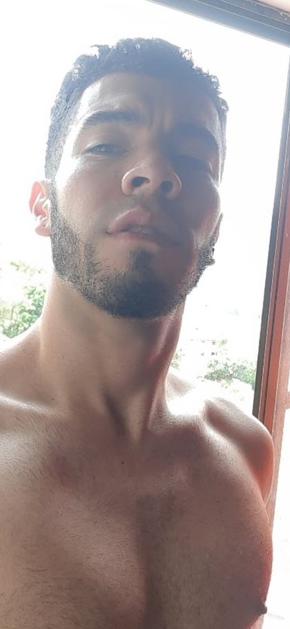 iangazmey OnlyFans picture