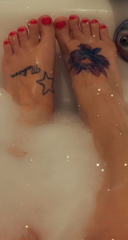 feet4days92 OnlyFans picture