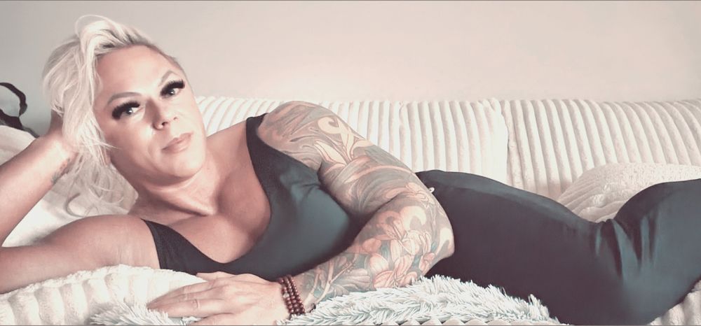 buffbodybuildingbeauty OnlyFans profile picture