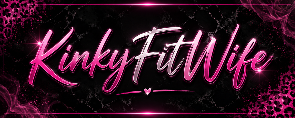 kinkyfitwife OnlyFans profile picture