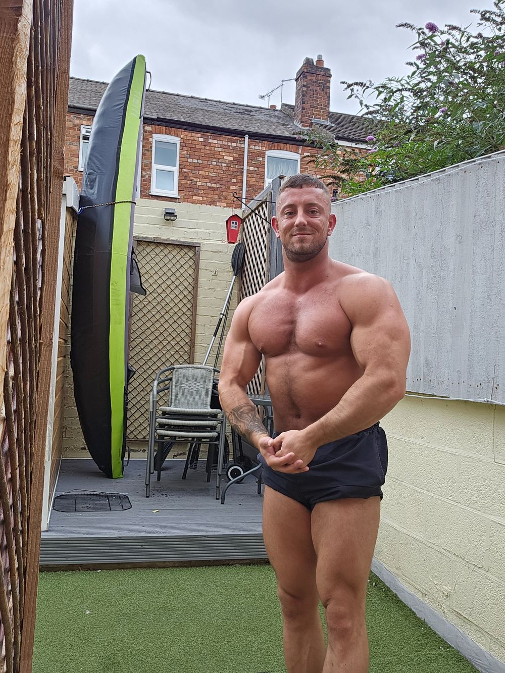 blakestrong OnlyFans profile picture