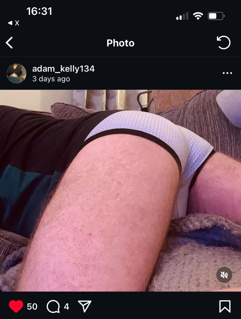 adamkelly39 OnlyFans profile picture