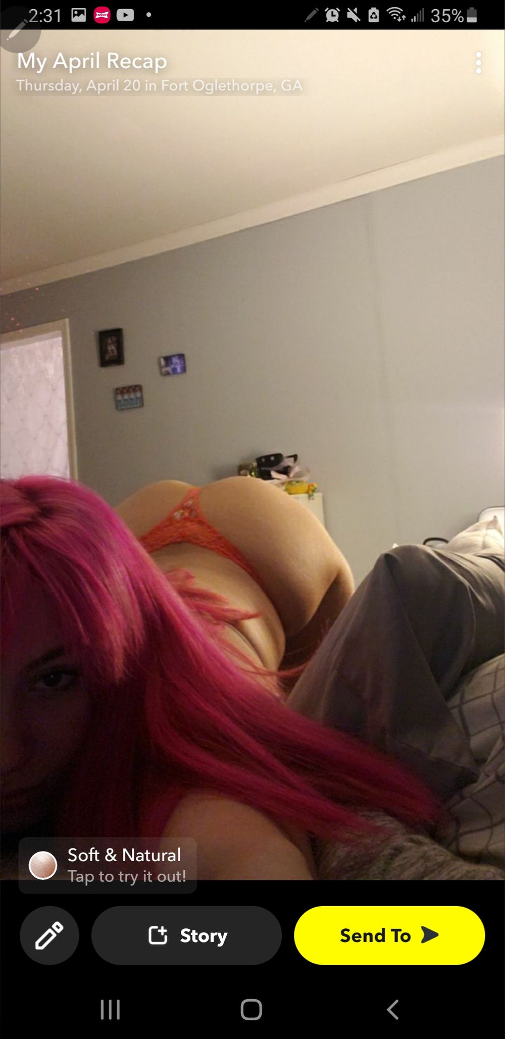 yourscorpiowife OnlyFans profile picture