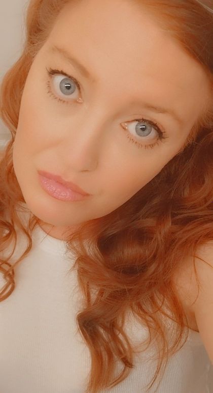 hotnspicyginger OnlyFans picture