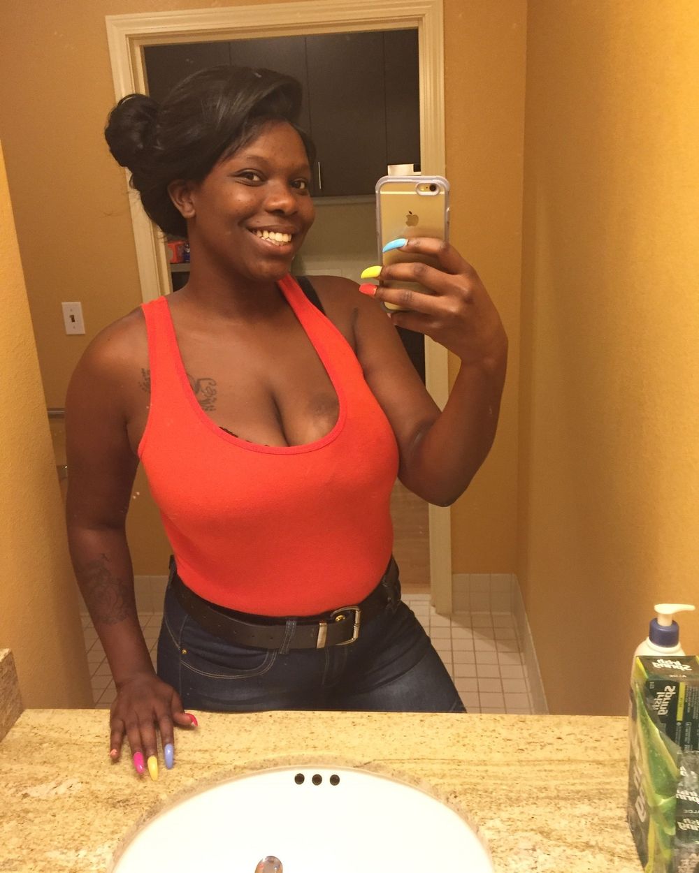 chocolatethunder00 OnlyFans profile picture