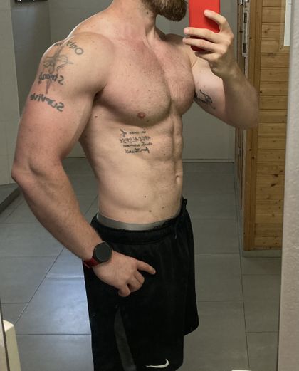 george_fit OnlyFans picture
