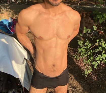cassiuswolf7 OnlyFans picture