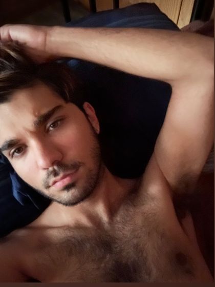 manjax899 OnlyFans picture