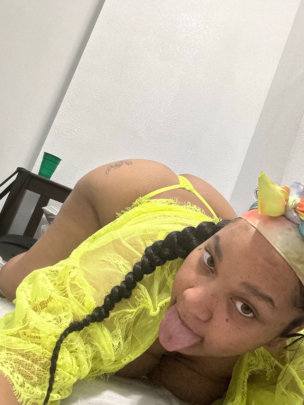 ms.prettypussy99 OnlyFans profile picture