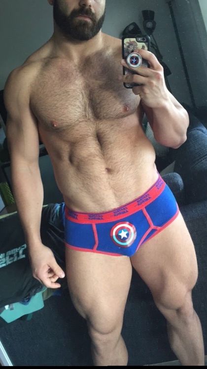 pupmaskum OnlyFans picture