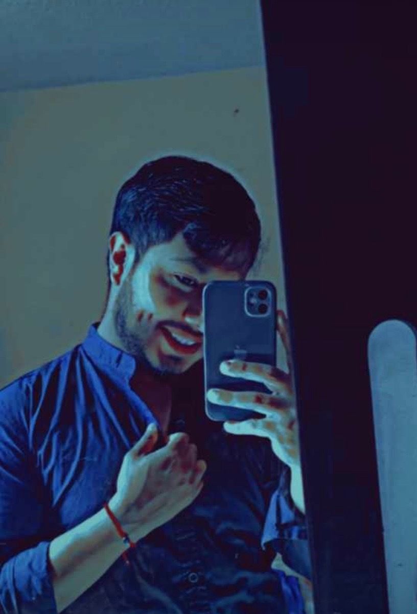 joshuacamachoo OnlyFans profile picture
