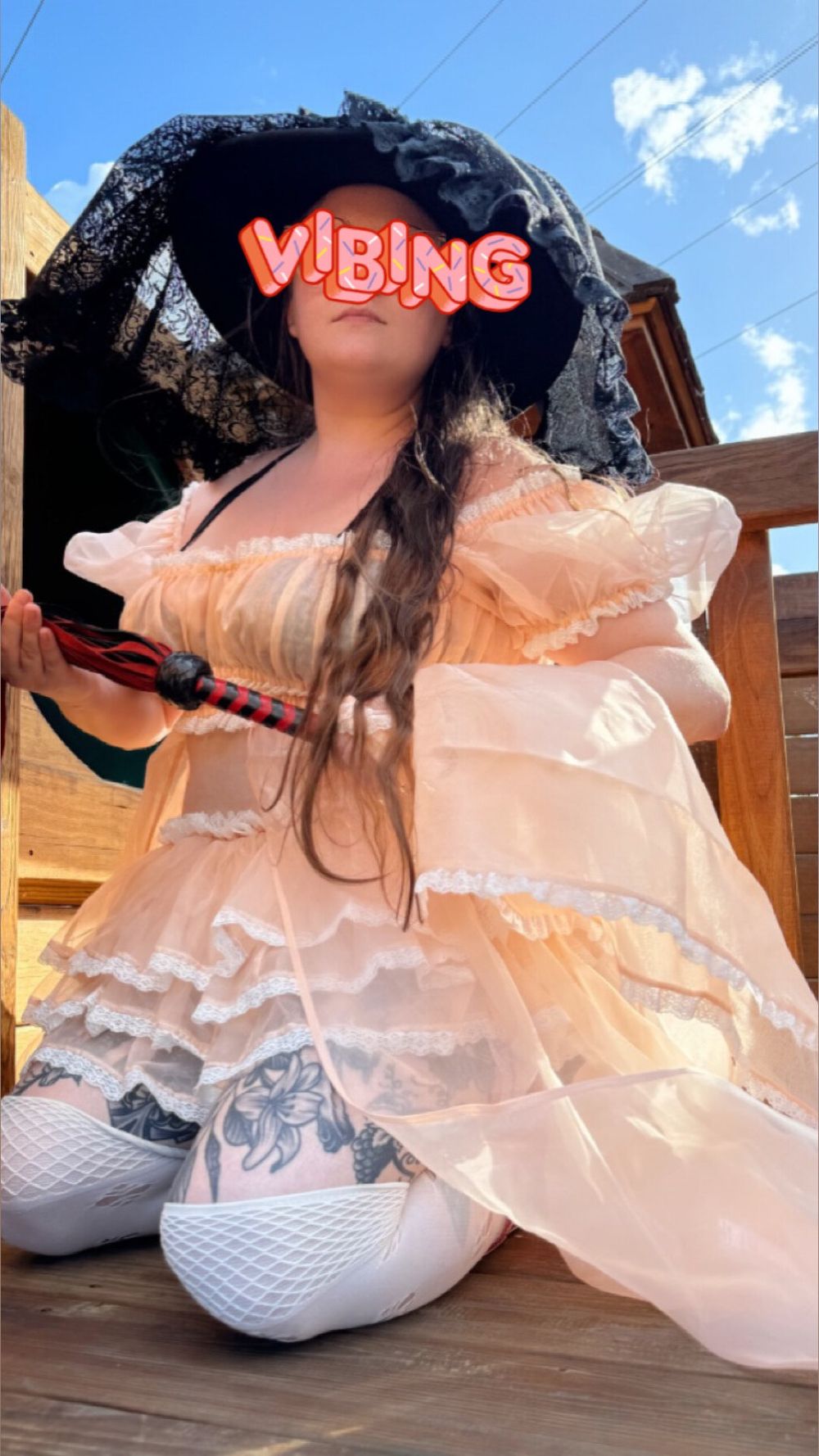 kaitisrad15 OnlyFans profile picture