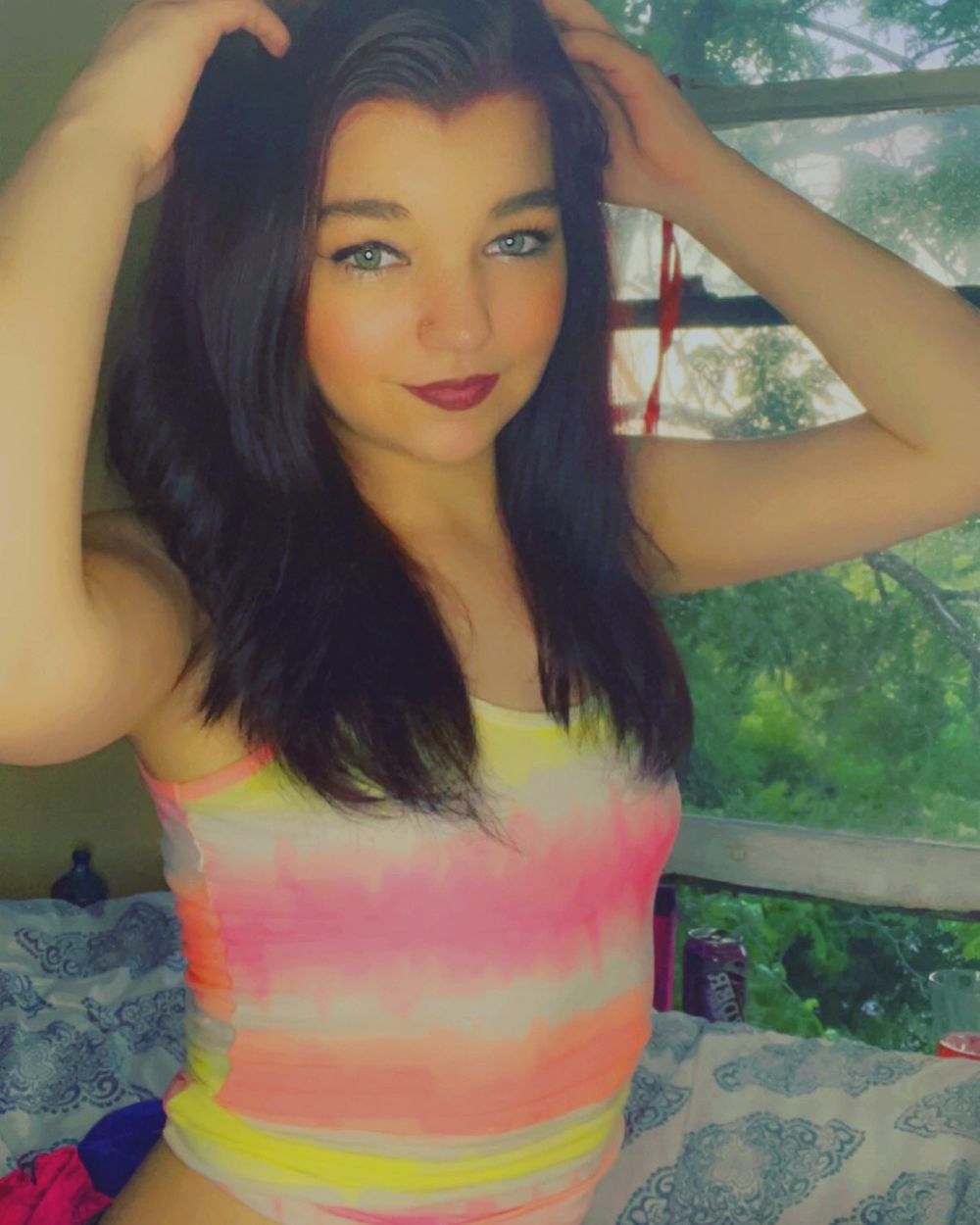 kyergirl20 OnlyFans profile picture
