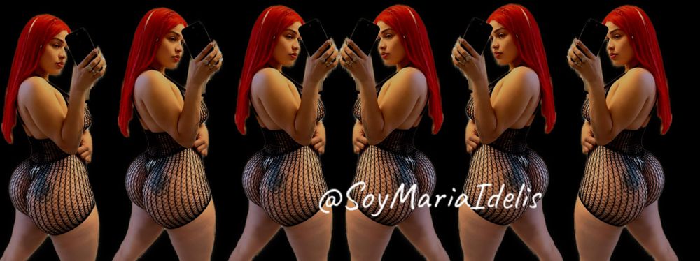 soymariaidelis OnlyFans profile picture