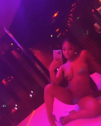 xoxo.chocolatecream OnlyFans picture