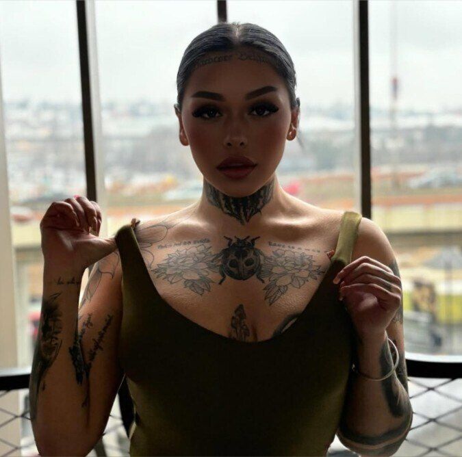 tashaonlly OnlyFans profile picture