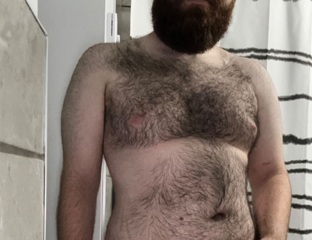 jeckobear OnlyFans profile picture