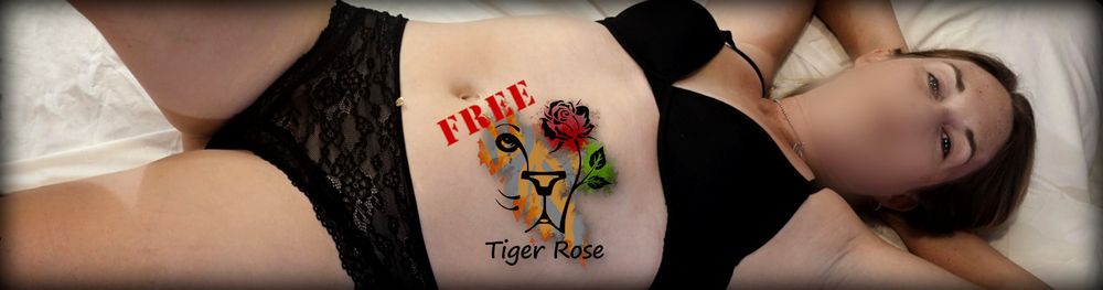tiger_rose_free OnlyFans profile picture