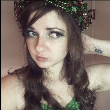 grungifungi OnlyFans picture