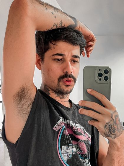 boylonewolf OnlyFans picture