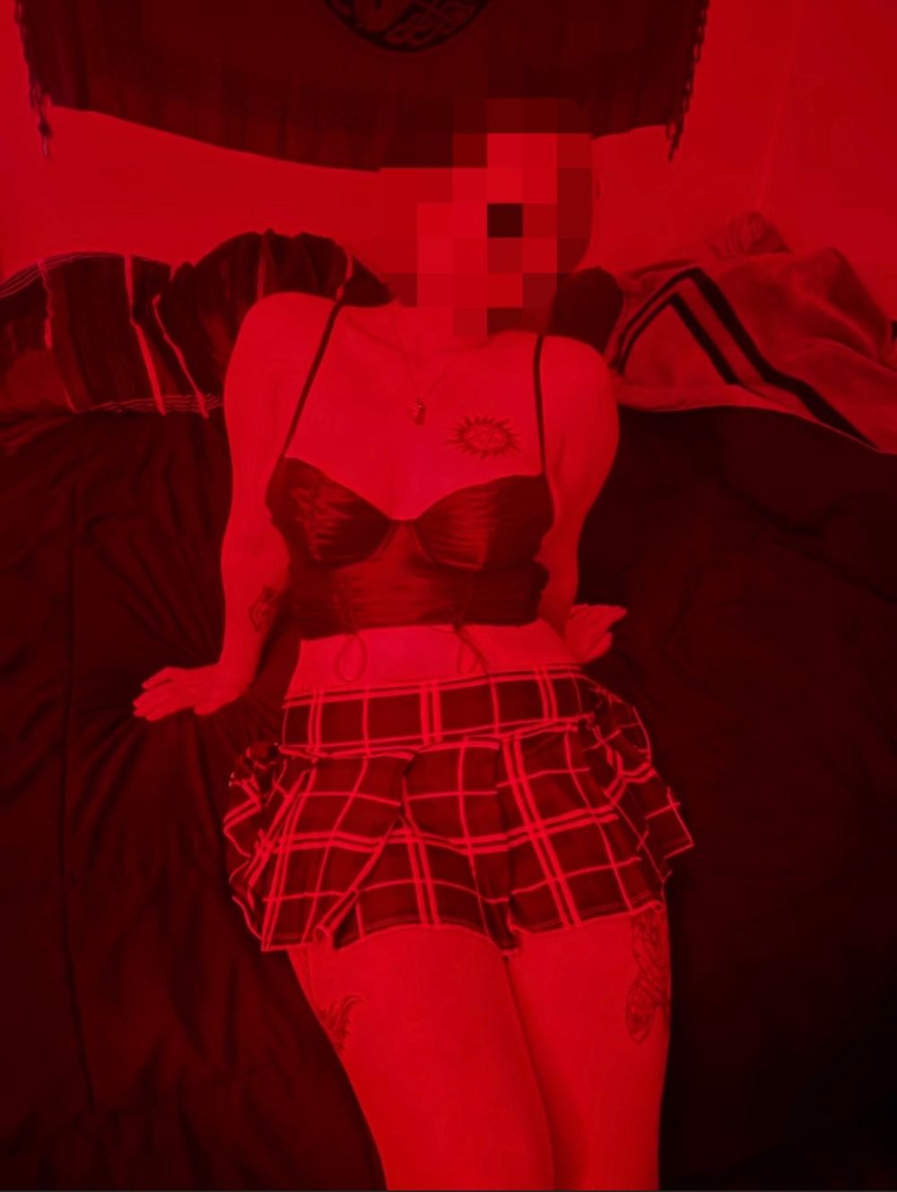 blazegaminggoddess OnlyFans profile picture
