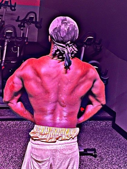 darkskindaddy1 OnlyFans picture