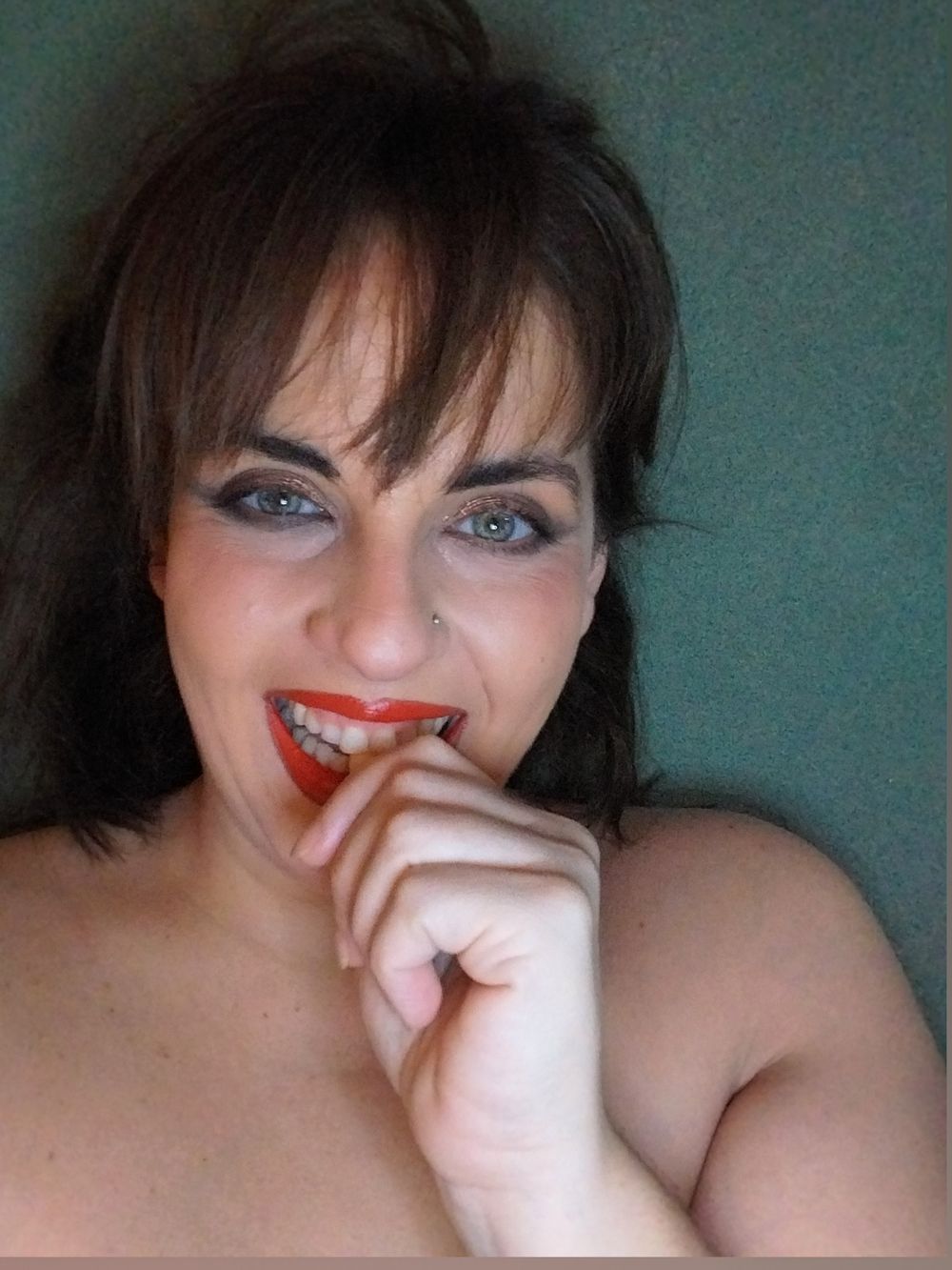 bellagreen86 OnlyFans profile picture