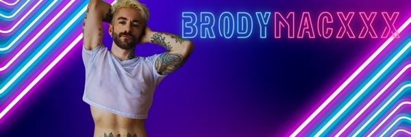 brodymacxxx OnlyFans profile picture