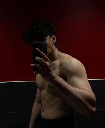 maccain OnlyFans picture