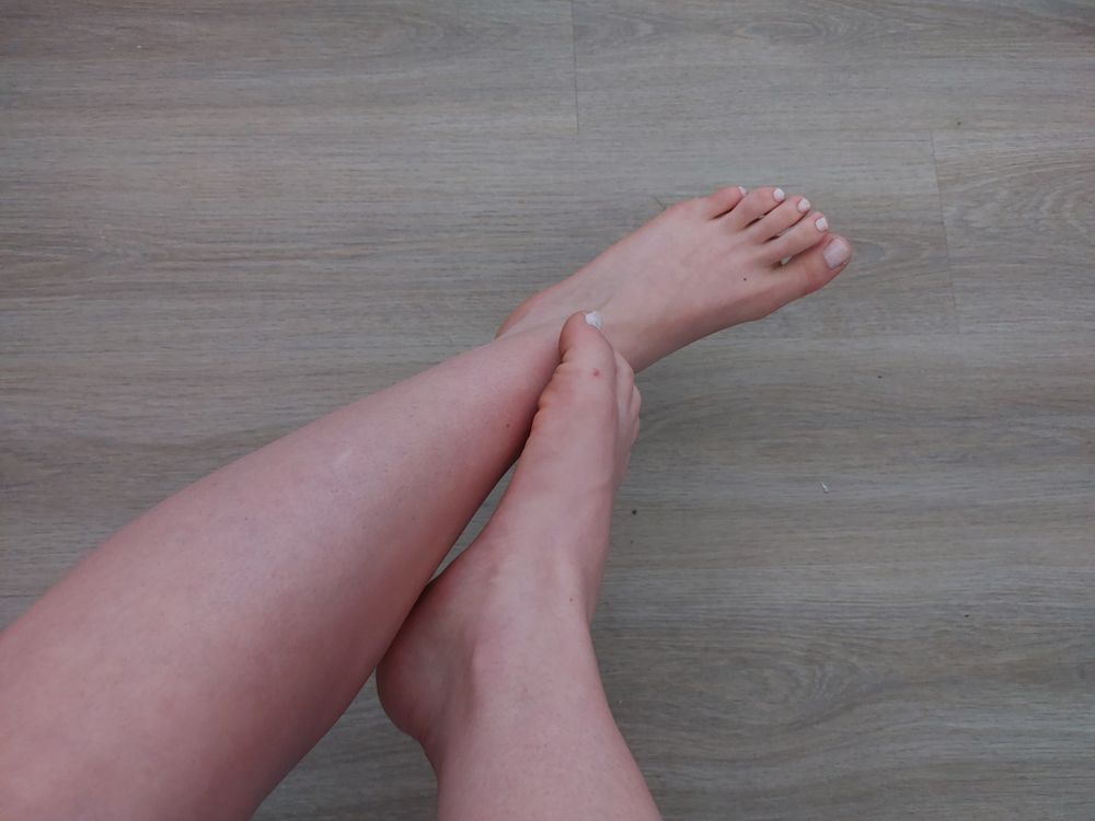 feefietoe OnlyFans profile picture