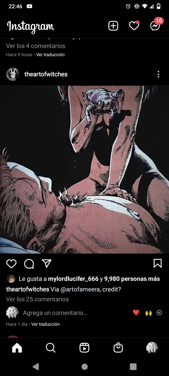 abby.in.hell OnlyFans profile picture