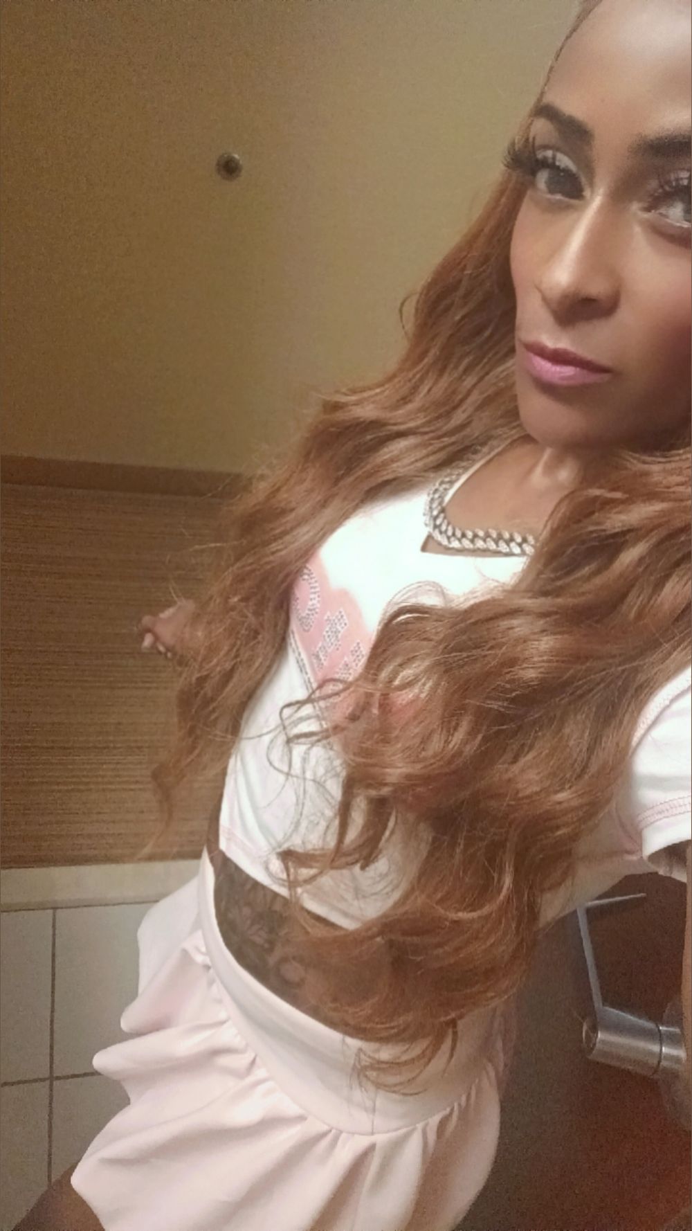 stacyredbaby OnlyFans profile picture