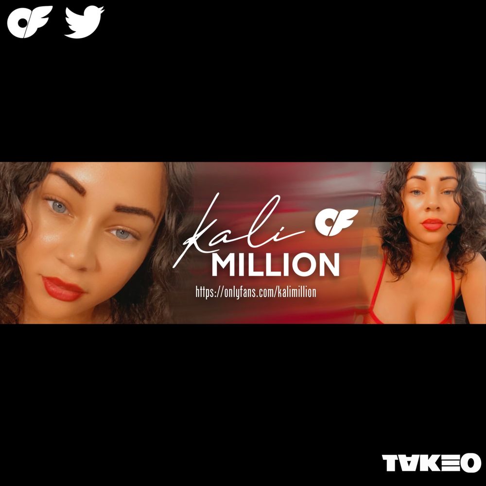 kalimillion OnlyFans profile picture