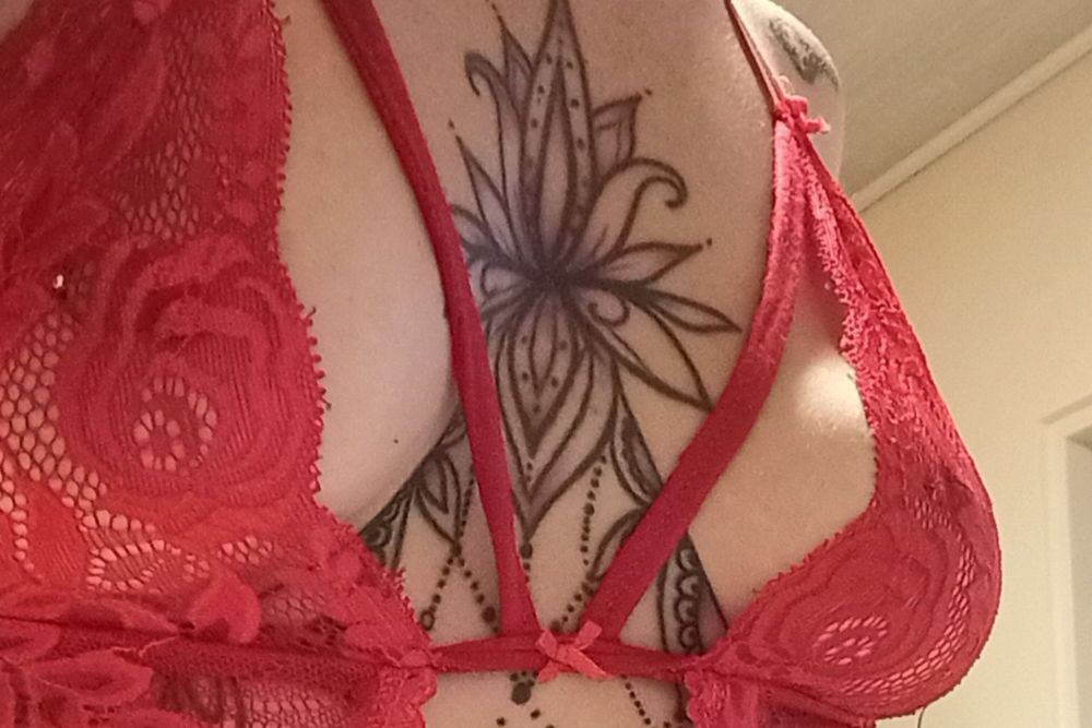 merihuana OnlyFans profile picture