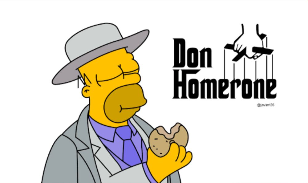 donhomeronemx OnlyFans profile picture